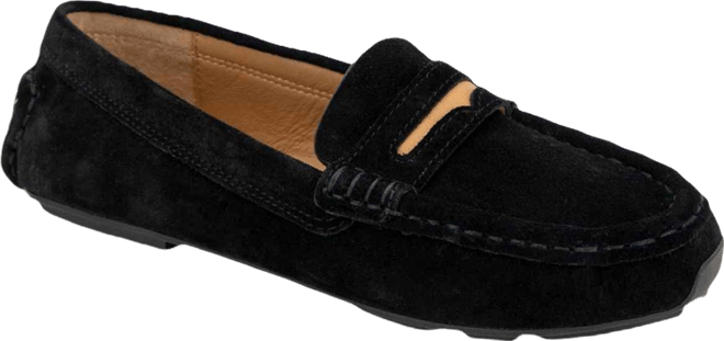 Women's Madison Loafer Flats