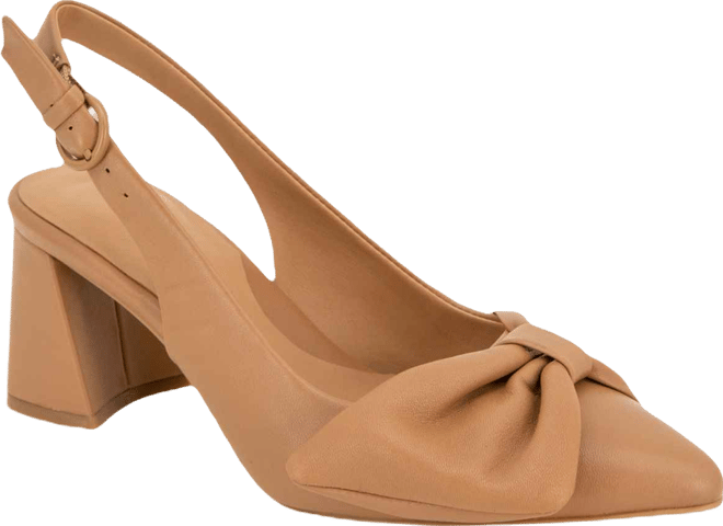 Women's Diana Slingback Pumps