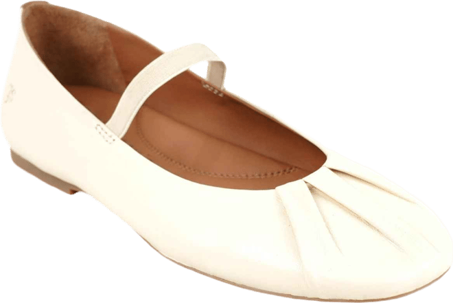 Women's Walden Mary Jane Flats