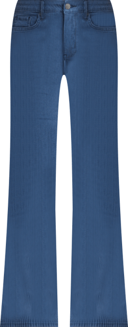 Women's Billie Mini Bootcut Jeans