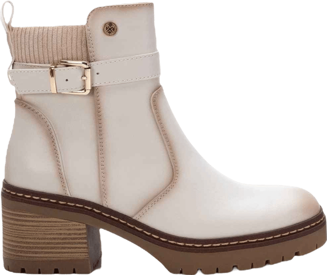 Women's Casual Booties By 