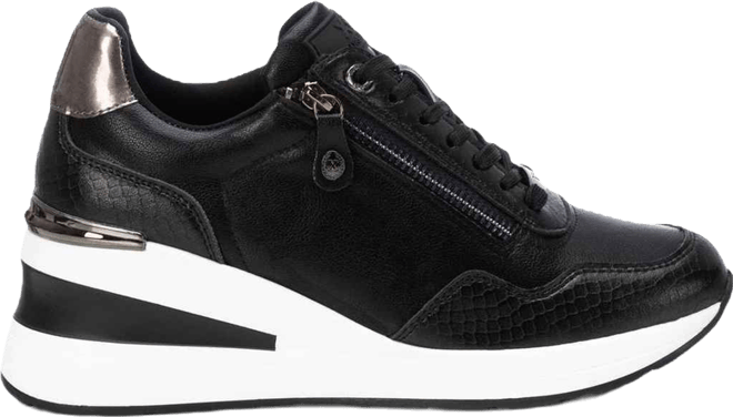 Women's Casual Wedge Sneakers By 