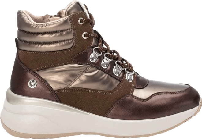 Women's Sport Wedge Booties By