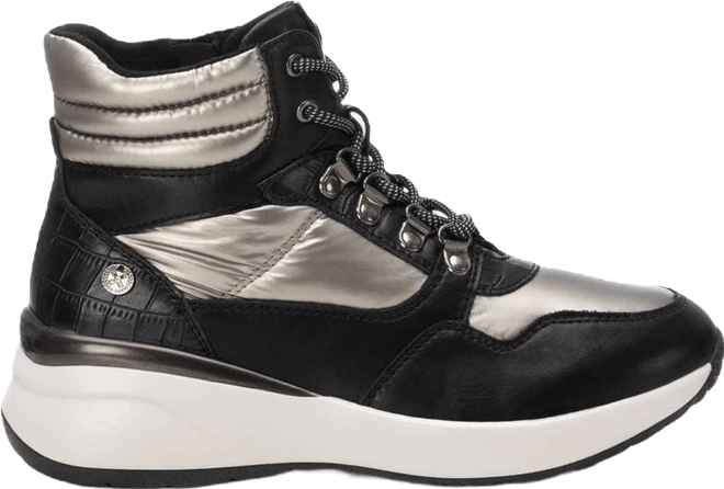 Women's Sport Wedge Booties By