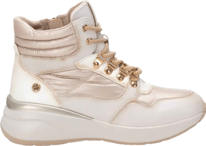 Women's Sport Wedge Booties By