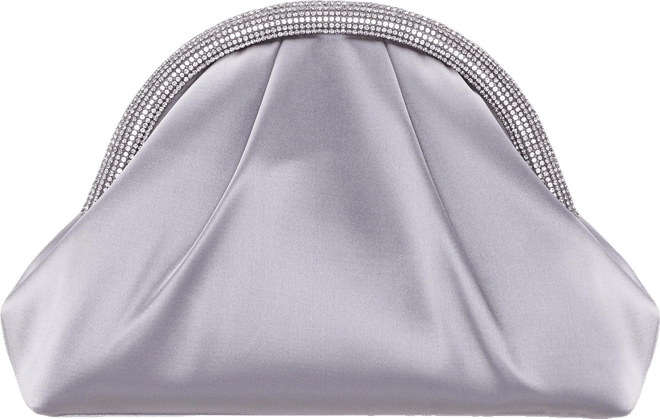 Crystal Trim Frame Magnetic Clutch