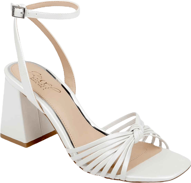 Women's Nariah Block Heel Sandals