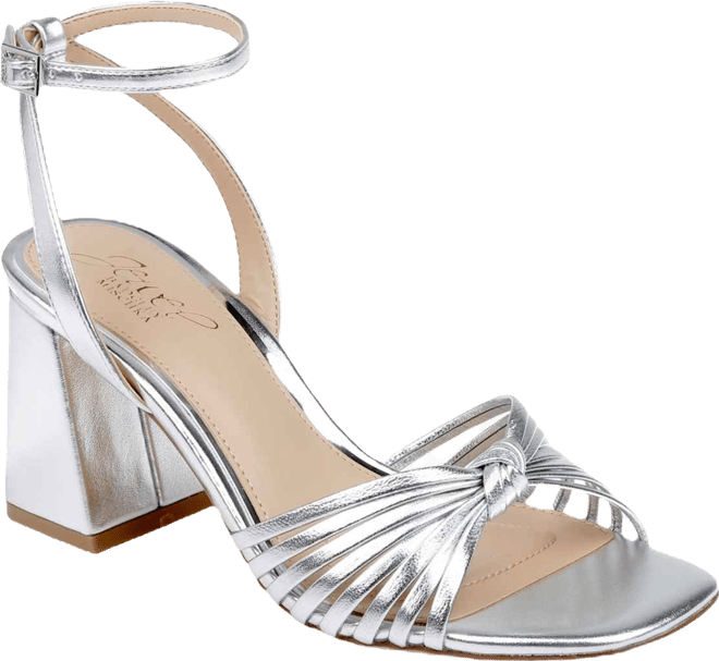 Women's Nariah Block Heel Sandals