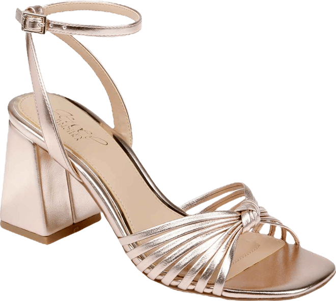 Women's Nariah Block Heel Sandals