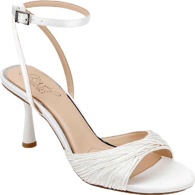 Women's Nanette Stiletto Dress Sandals