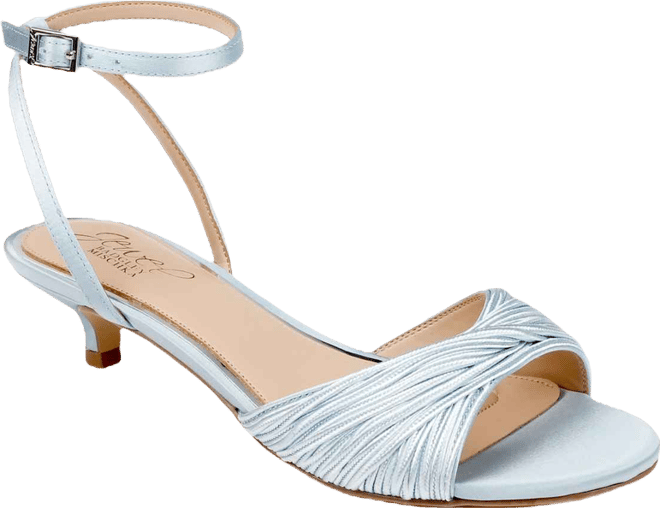 Women's Nance Kitten Heel Sandals