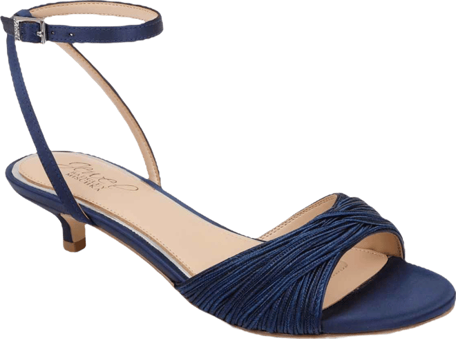 Women's Nance Kitten Heel Sandals