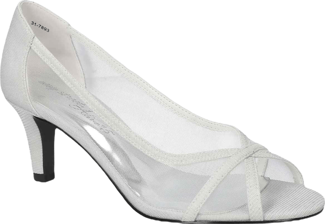 Women's Picaboo Slip-On Pumps