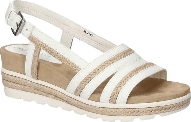 Women's Mel Wedge Heel Sandals