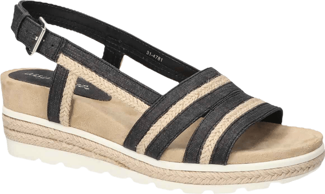 Women's Mel Wedge Heel Sandals