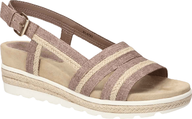 Women's Mel Wedge Heel Sandals