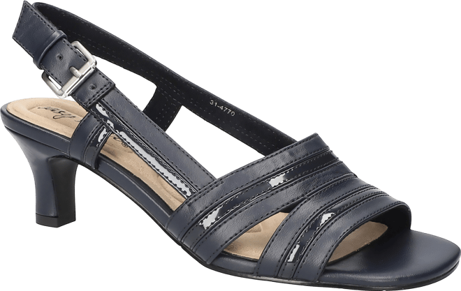 Women's Meghan Slingback Heeled Sandals