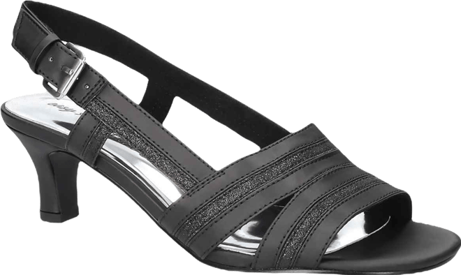 Women's Meghan Slingback Heeled Sandals