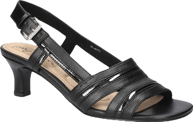 Women's Meghan Slingback Heeled Sandals