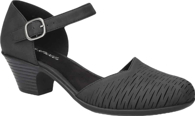 Women's Justina Block Heel Sandals