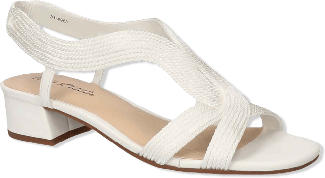 Women's Festival Block Heel Sandals