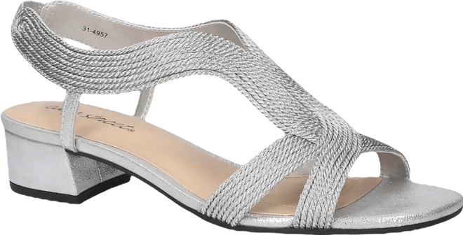 Women's Festival Block Heel Sandals