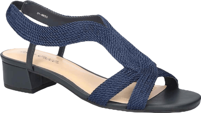 Women's Festival Block Heel Sandals