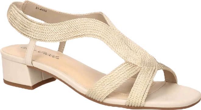 Women's Festival Block Heel Sandals