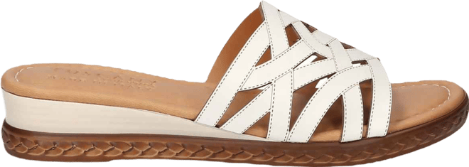 Women's Edda Wedge Heel Sandals