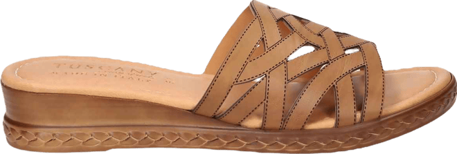 Women's Edda Wedge Heel Sandals