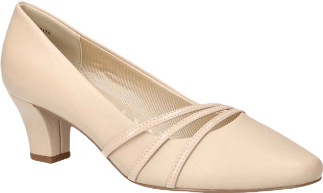 Women's Cristiny Slip-On Pumps