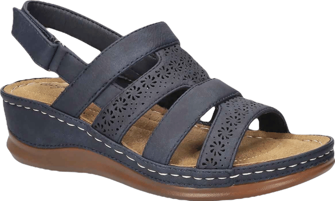 Women's Alexi Slingback Wedge Sandals