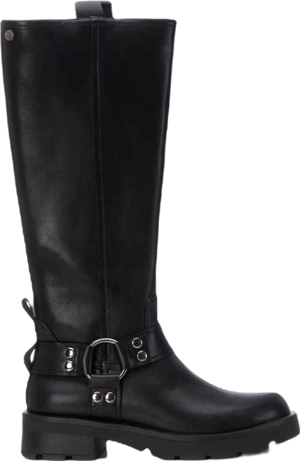 Women's Biker Boots By 