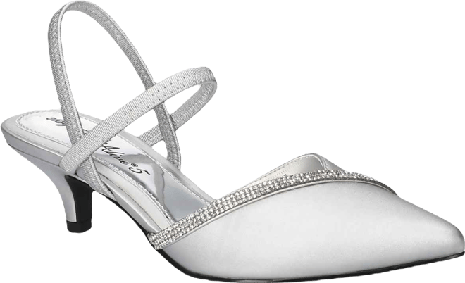 Women's Unna Slip-On Pumps