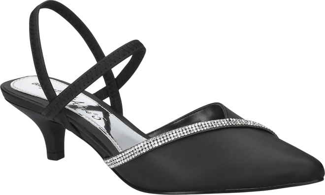 Women's Unna Slip-On Pumps