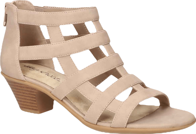 Women's Marg Gladiator Block Heel Sandals