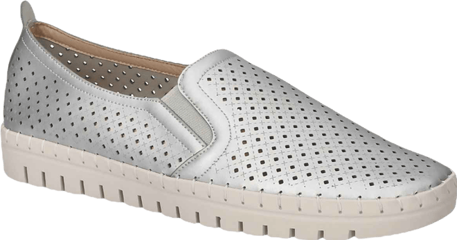 Women's Fresh Slip On Sneakers