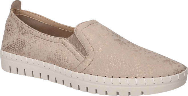 Women's Fresh Slip On Sneakers