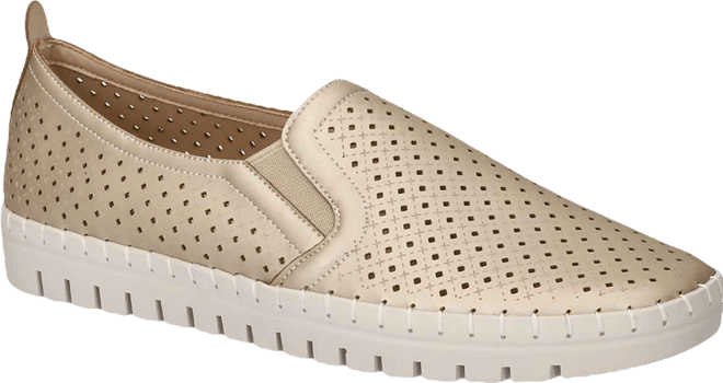 Women's Fresh Slip On Sneakers