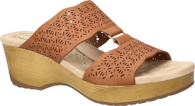 Women's Rin Slip-Resistant Sandals