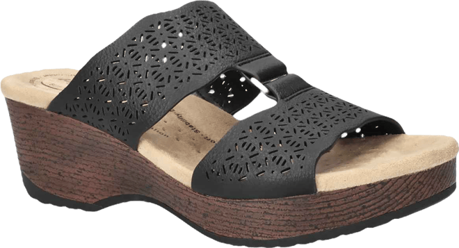 Women's Rin Slip-Resistant Sandals