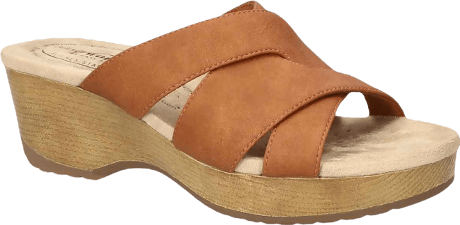 Women's Ren Slip-Resistant Sandals