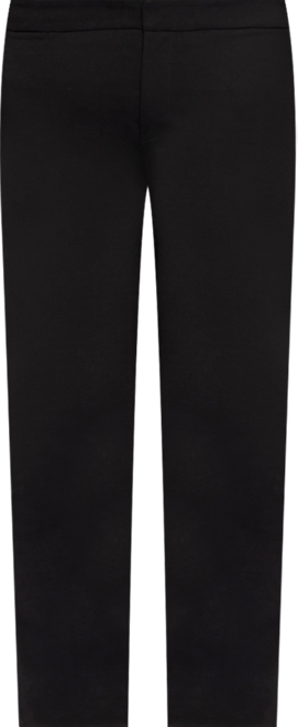 Plus Size Slim Trouser Pant