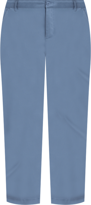 Plus Size Sadie Slim Pants