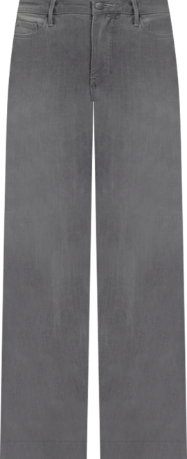 Plus Size Teresa Wide Leg Jeans