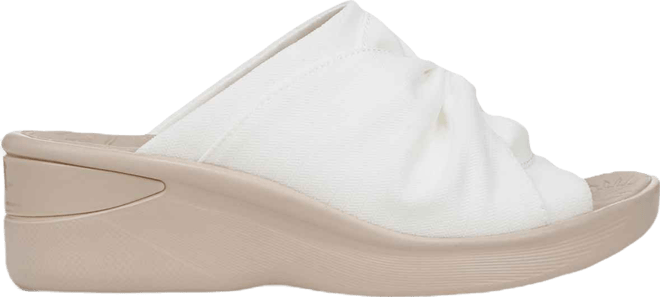 Women's Smile 3 Washable Slide Wedge Sandals