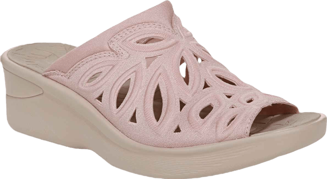 Women's Susie Washable Slide Wedge Sandals