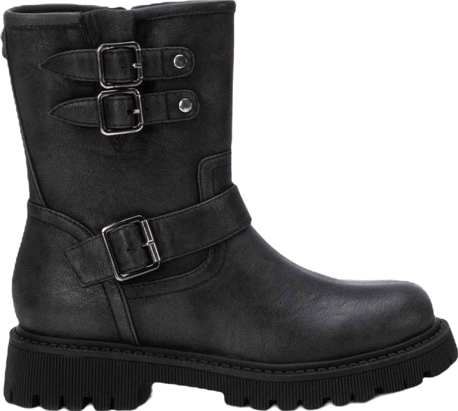 Women's Casual Booties By