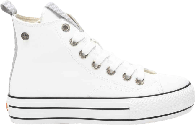 Women's Casual High Top Sneakers By 