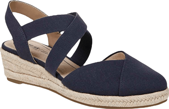 Women's Kimball Wedge Espadrilles